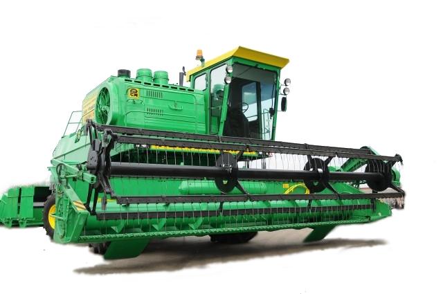 Запасные части к комбайнам